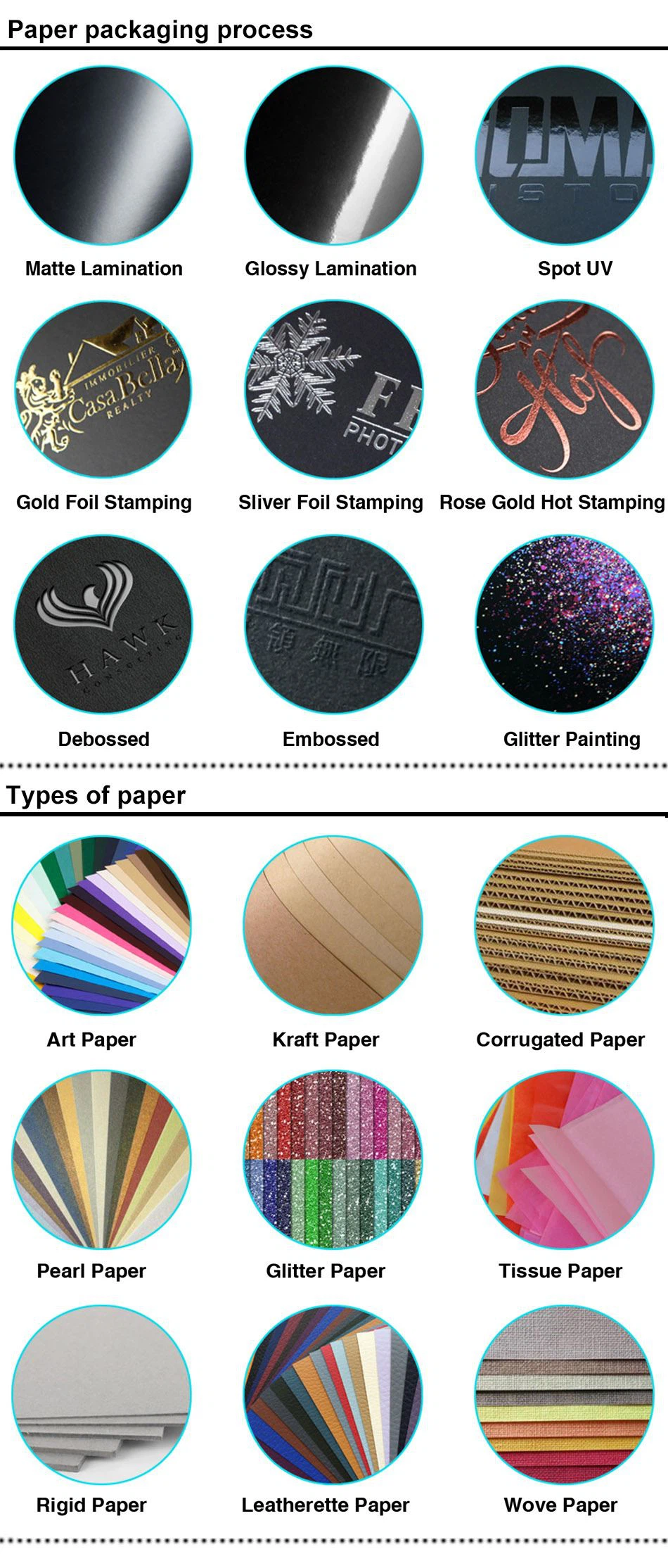 1minong company-paper process