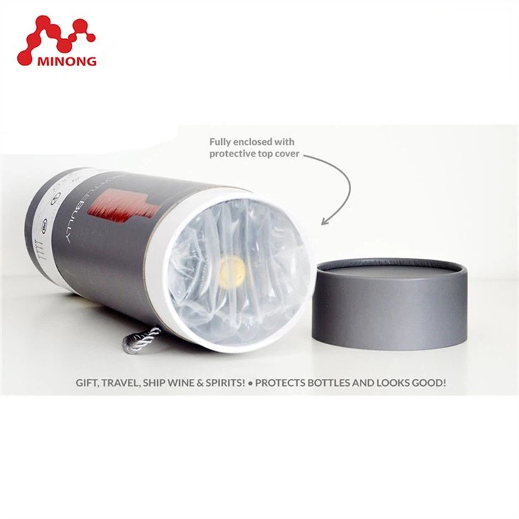 Package Box Canister China Wholesale