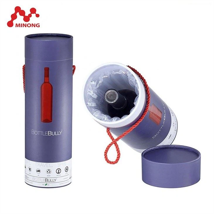 Package Box Canister China suppliers