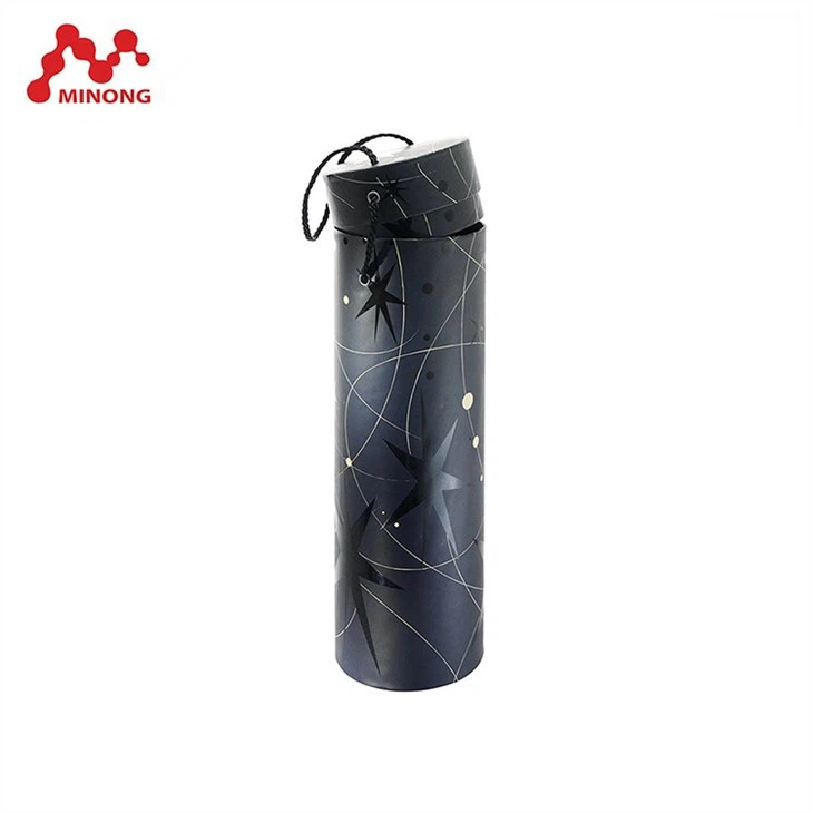 Package Box Canister China Customized