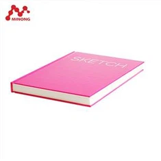 Ноутбуки Pu Leatherhardcover