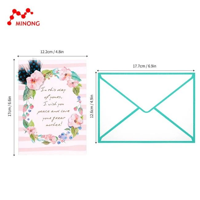 Paper Bag supplier